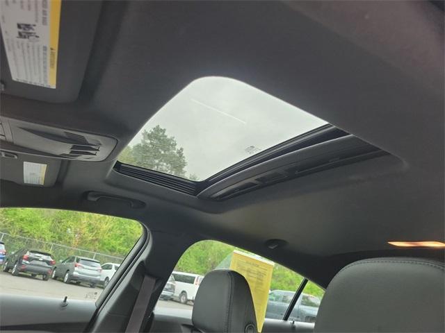 used 2017 Chevrolet Cruze car, priced at $13,599