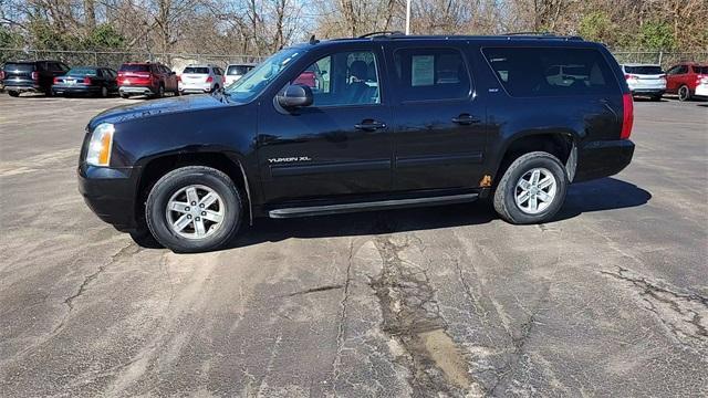 used 2014 GMC Yukon XL car, priced at $8,499