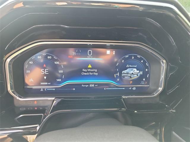 used 2022 Chevrolet Silverado 1500 car, priced at $44,997