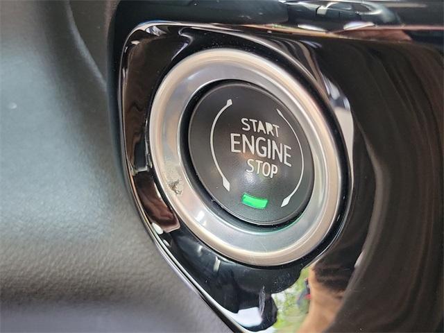 used 2022 Chevrolet Silverado 1500 car, priced at $44,997