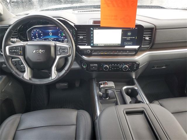 used 2022 Chevrolet Silverado 1500 car, priced at $47,997