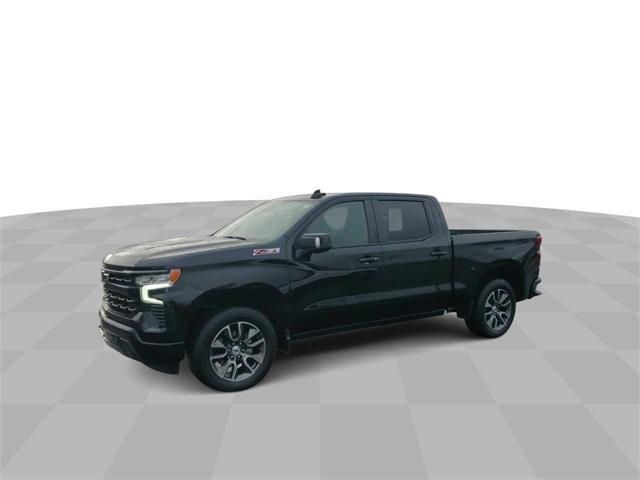 used 2022 Chevrolet Silverado 1500 car, priced at $47,997