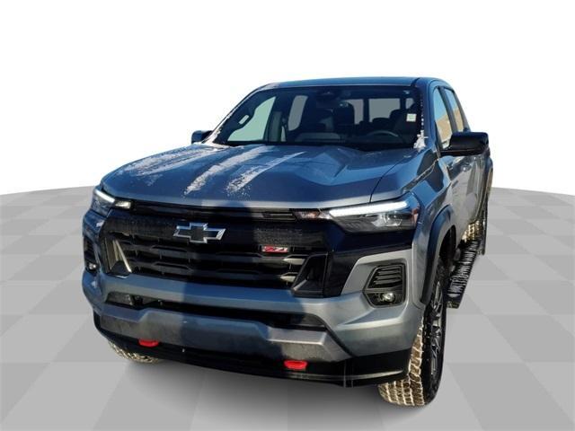 used 2024 Chevrolet Colorado car, priced at $44,997