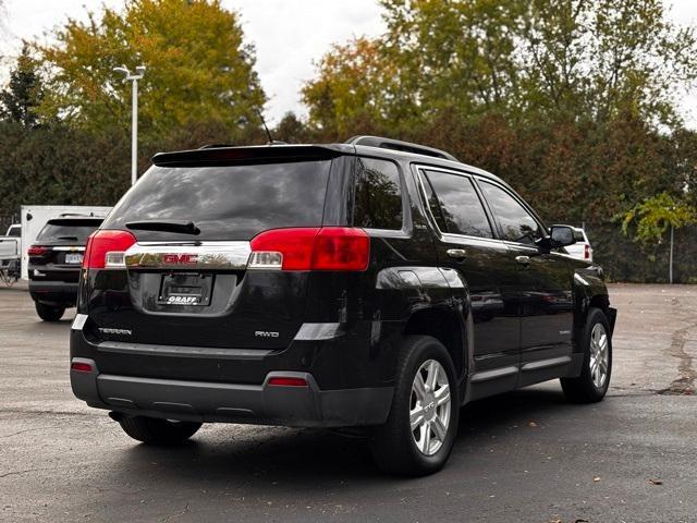used 2015 GMC Terrain car, priced at $6,999