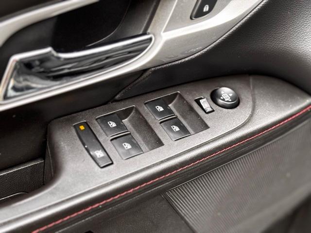 used 2015 GMC Terrain car, priced at $6,999