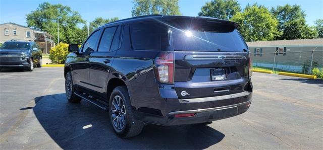 used 2022 Chevrolet Tahoe car, priced at $60,997