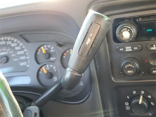 used 2005 Chevrolet Silverado 1500 car, priced at $6,999