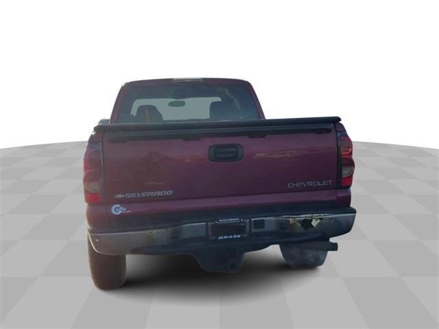 used 2005 Chevrolet Silverado 1500 car, priced at $6,999