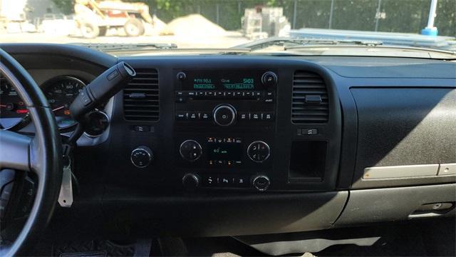 used 2011 Chevrolet Silverado 1500 car, priced at $8,300