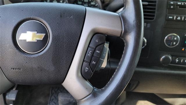 used 2011 Chevrolet Silverado 1500 car, priced at $8,300