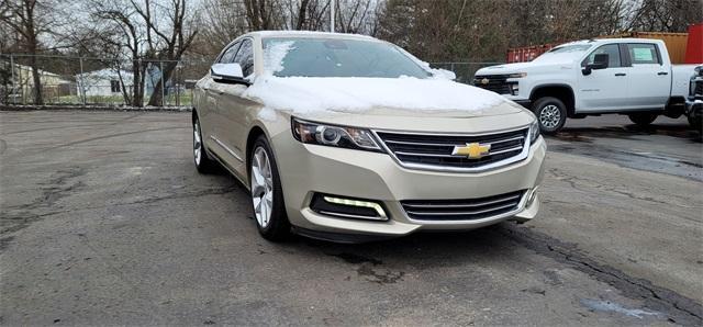 used 2014 Chevrolet Impala car, priced at $11,999