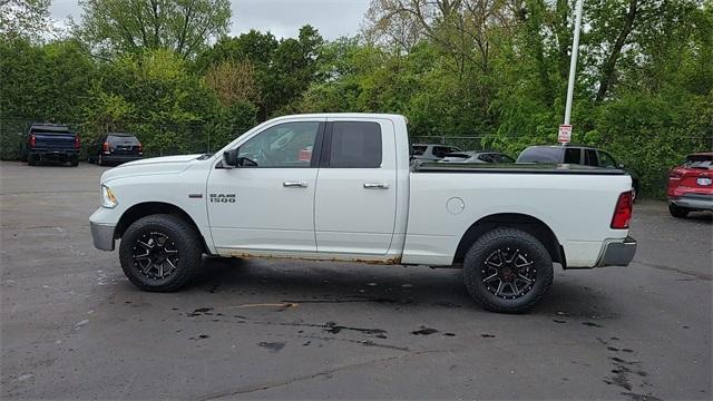 used 2014 Ram 1500 car, priced at $9,999