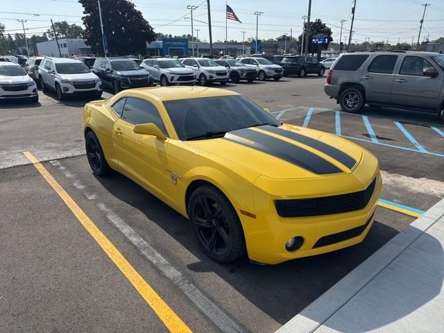 used 2011 Chevrolet Camaro car, priced at $10,999