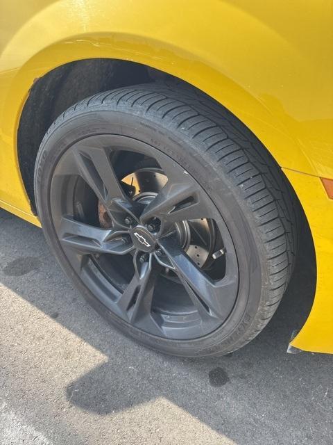 used 2011 Chevrolet Camaro car, priced at $10,999