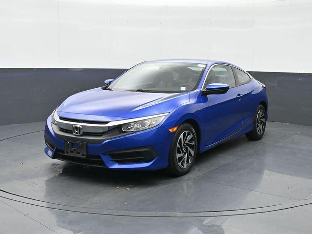 used 2016 Honda Civic car, priced at $14,182