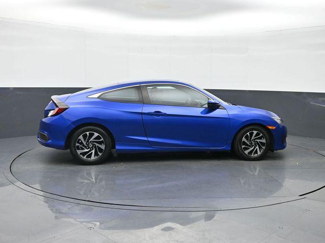 used 2016 Honda Civic car, priced at $14,182