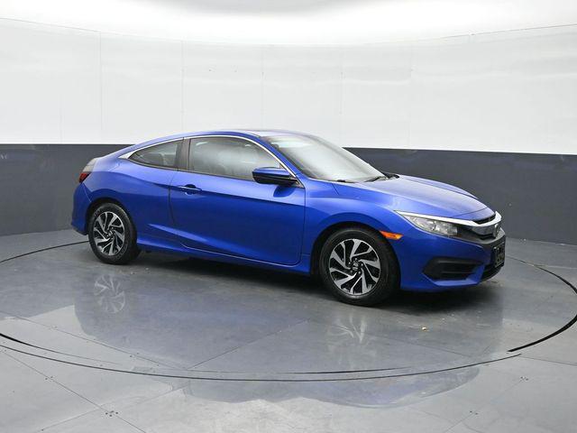 used 2016 Honda Civic car, priced at $14,182