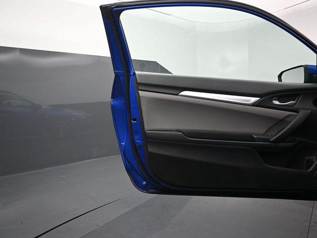 used 2016 Honda Civic car, priced at $14,182