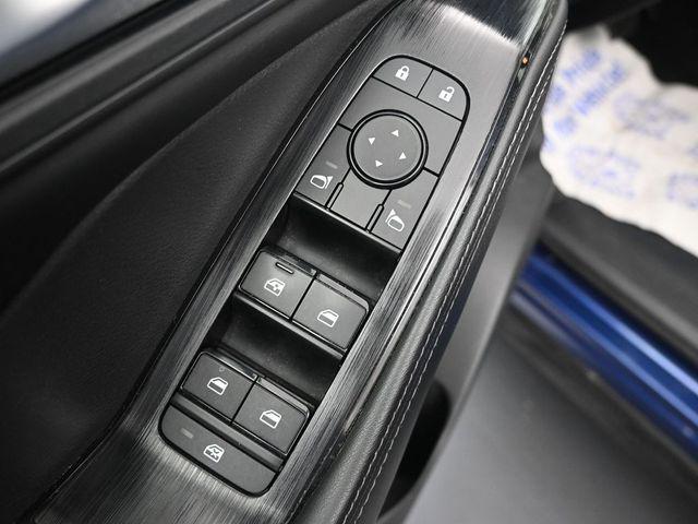 used 2023 Nissan Rogue car, priced at $21,000