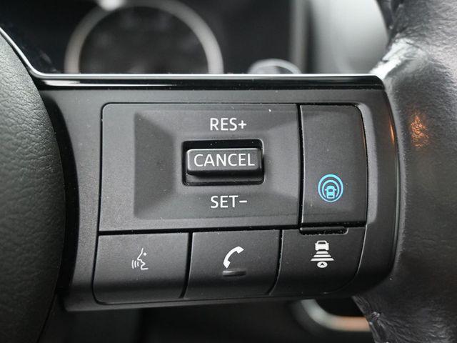 used 2023 Nissan Rogue car, priced at $21,000