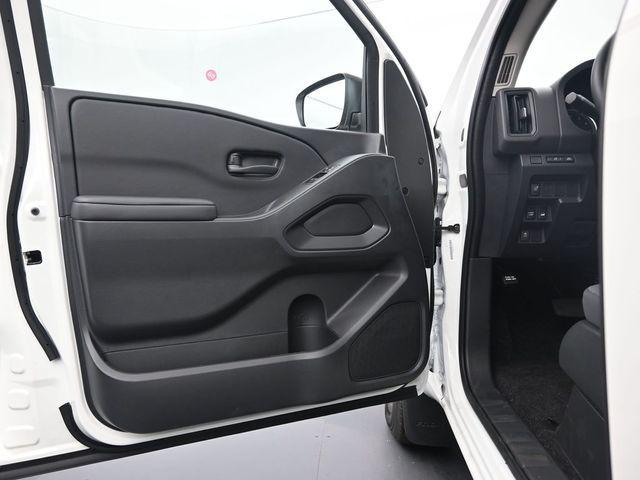 new 2026 Nissan Frontier car, priced at $36,075