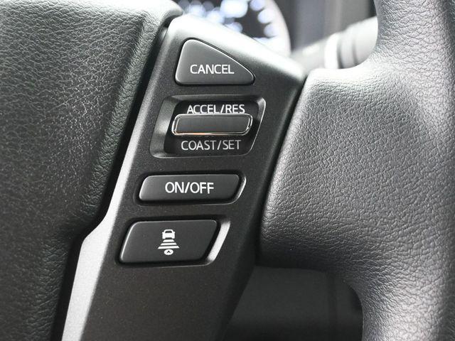 new 2026 Nissan Frontier car, priced at $36,075