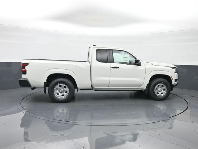 new 2026 Nissan Frontier car, priced at $36,075