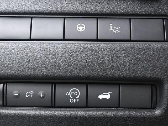 new 2026 Nissan Rogue car, priced at $39,630