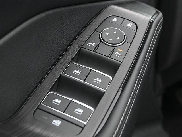 new 2026 Nissan Rogue car, priced at $39,630