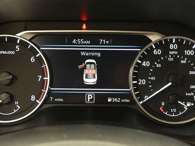 new 2025 Nissan Sentra car