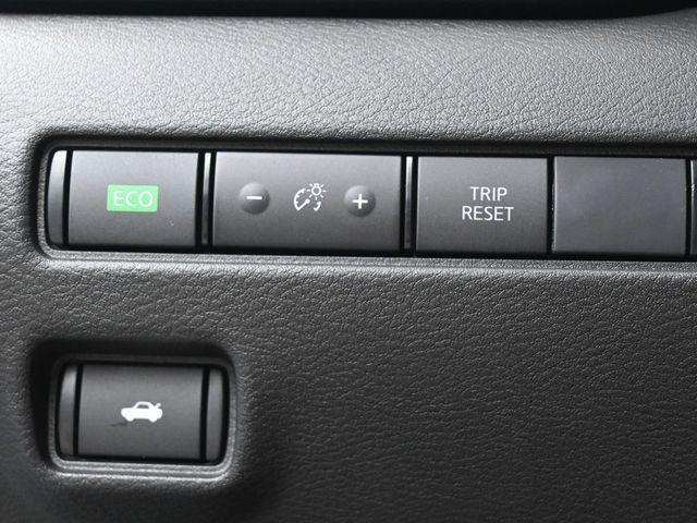 new 2025 Nissan Sentra car