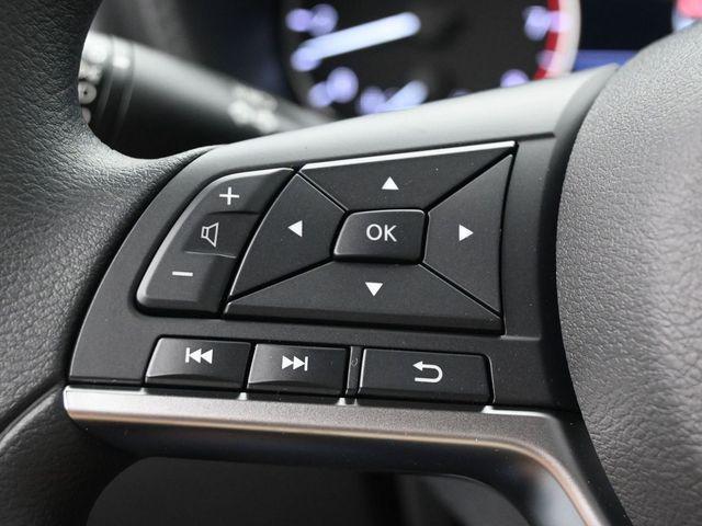 new 2025 Nissan Sentra car