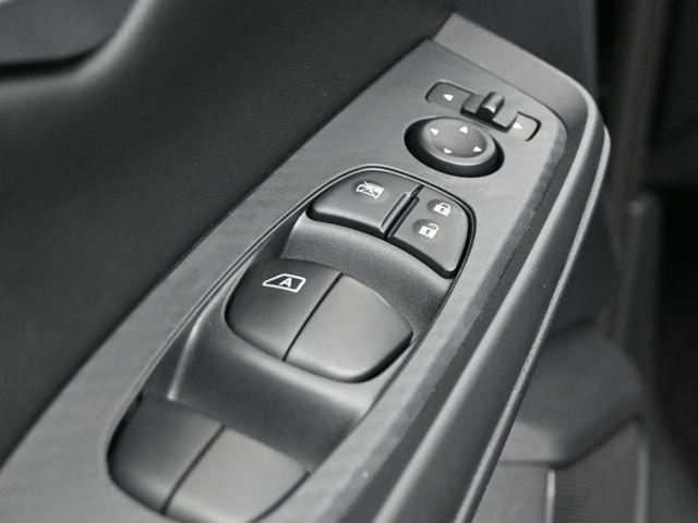 new 2025 Nissan Sentra car