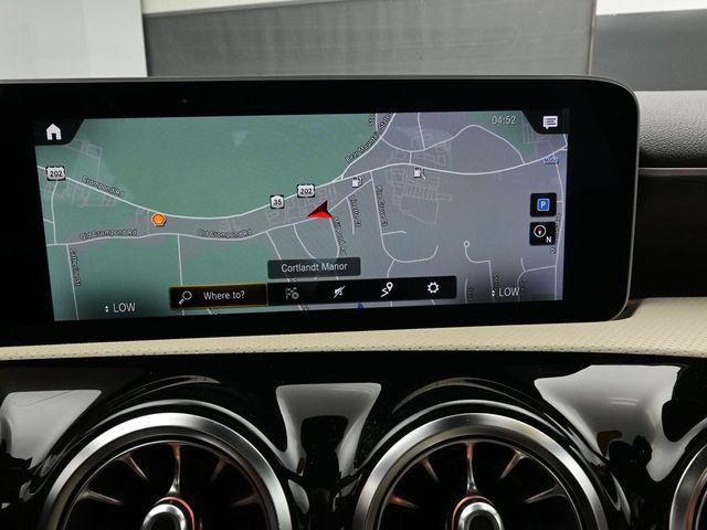 used 2019 Mercedes-Benz A-Class car, priced at $19,994