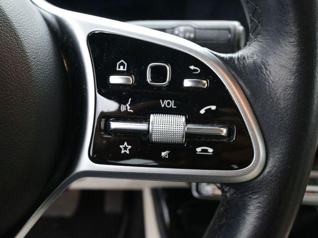 used 2019 Mercedes-Benz A-Class car, priced at $19,994