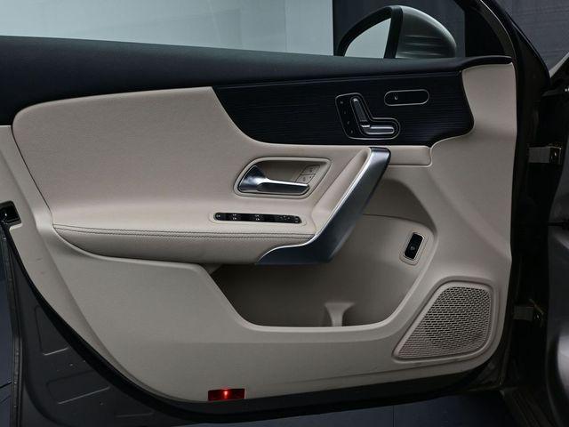 used 2019 Mercedes-Benz A-Class car, priced at $19,994