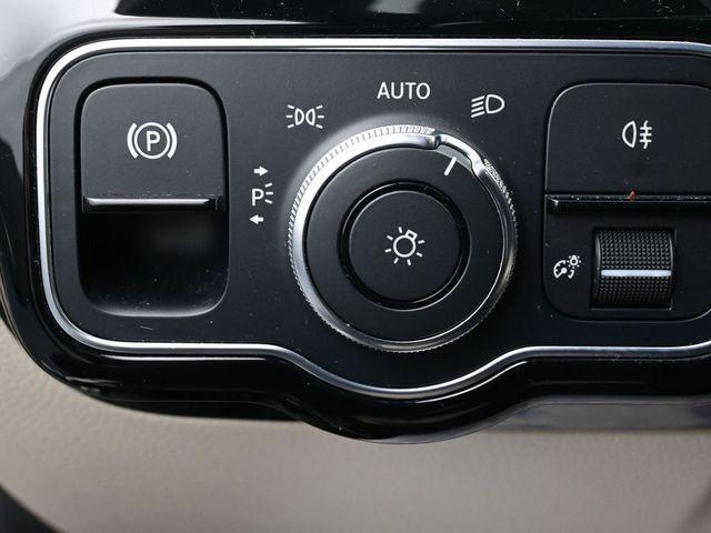 used 2019 Mercedes-Benz A-Class car, priced at $19,994