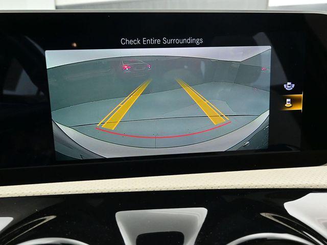 used 2019 Mercedes-Benz A-Class car, priced at $19,994