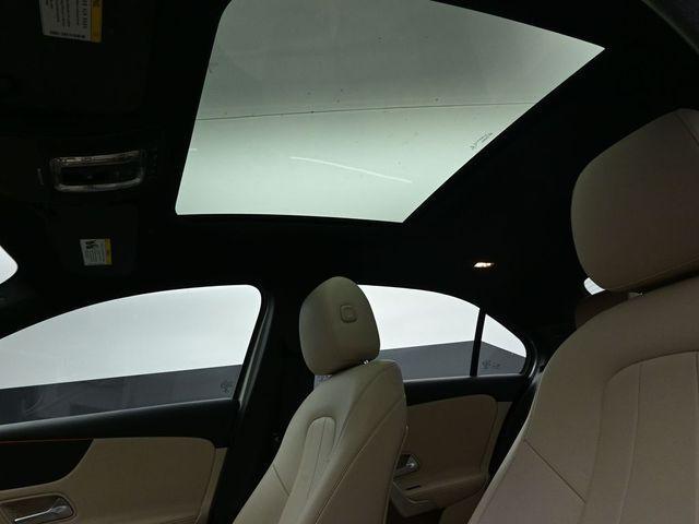 used 2019 Mercedes-Benz A-Class car, priced at $19,994