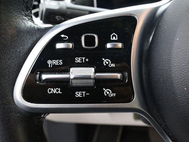 used 2019 Mercedes-Benz A-Class car, priced at $19,994