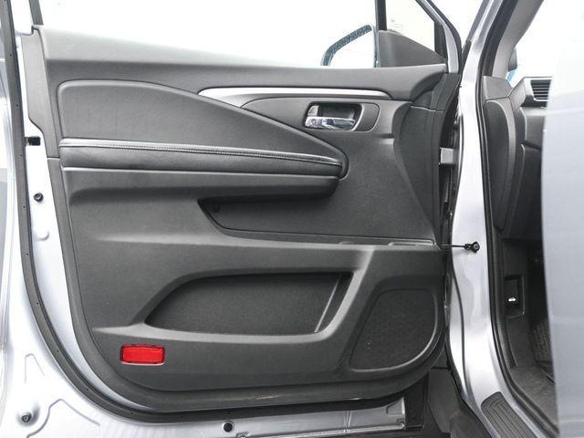 used 2019 Honda Ridgeline car, priced at $25,887