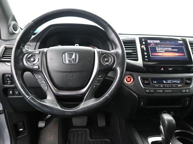 used 2019 Honda Ridgeline car, priced at $25,887