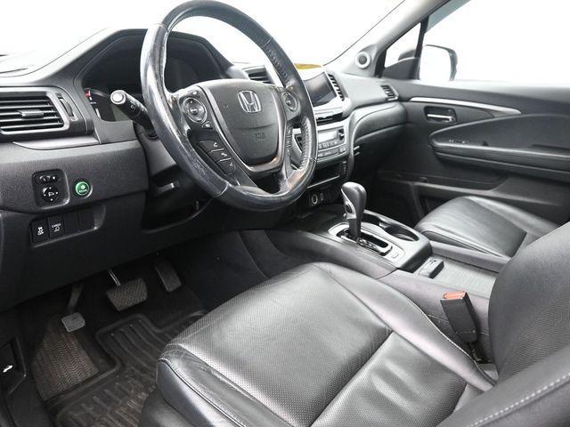 used 2019 Honda Ridgeline car, priced at $25,887