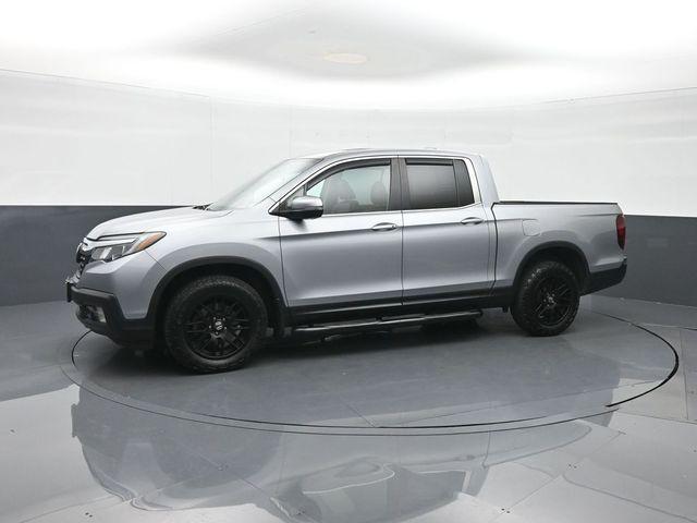 used 2019 Honda Ridgeline car, priced at $25,887