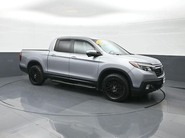 used 2019 Honda Ridgeline car, priced at $25,887