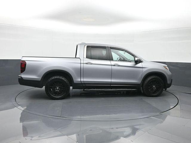 used 2019 Honda Ridgeline car, priced at $25,887