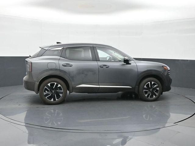 new 2026 Nissan Kicks car, priced at $27,075