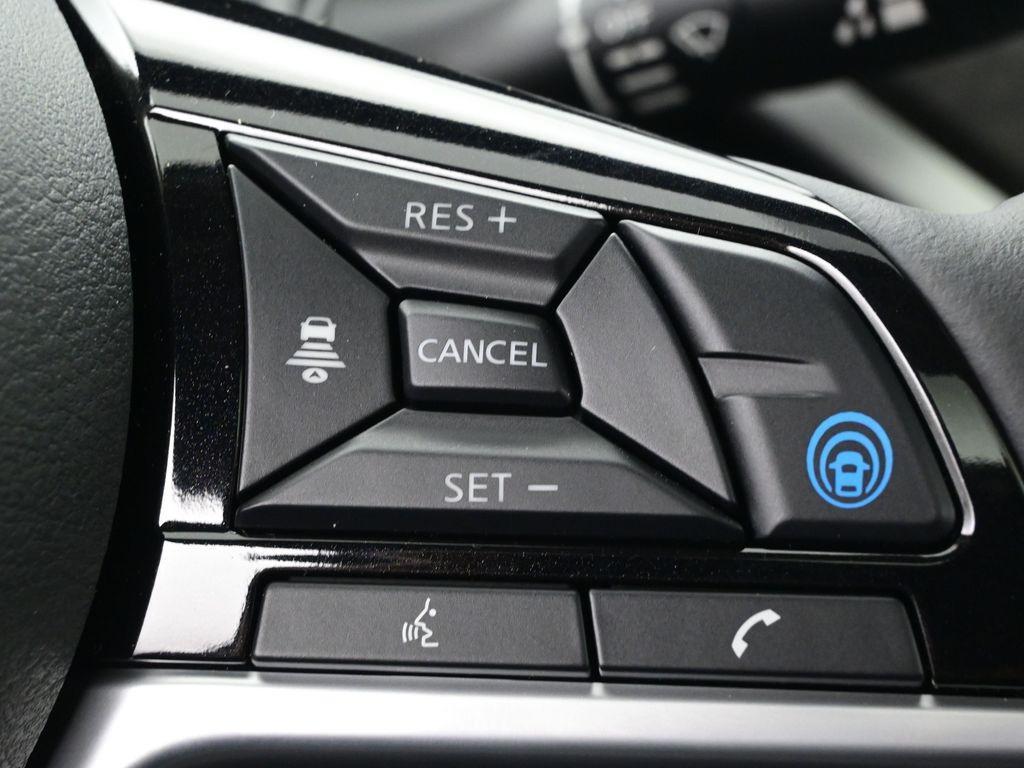 new 2025 Nissan Altima car, priced at $37,530