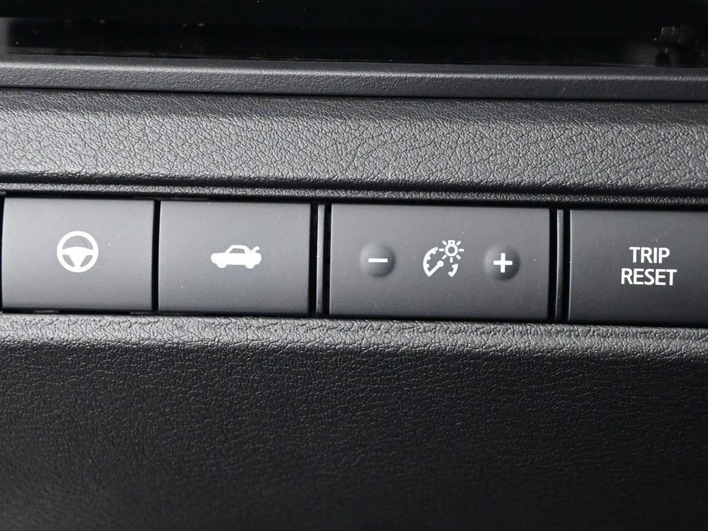 new 2025 Nissan Altima car, priced at $37,530