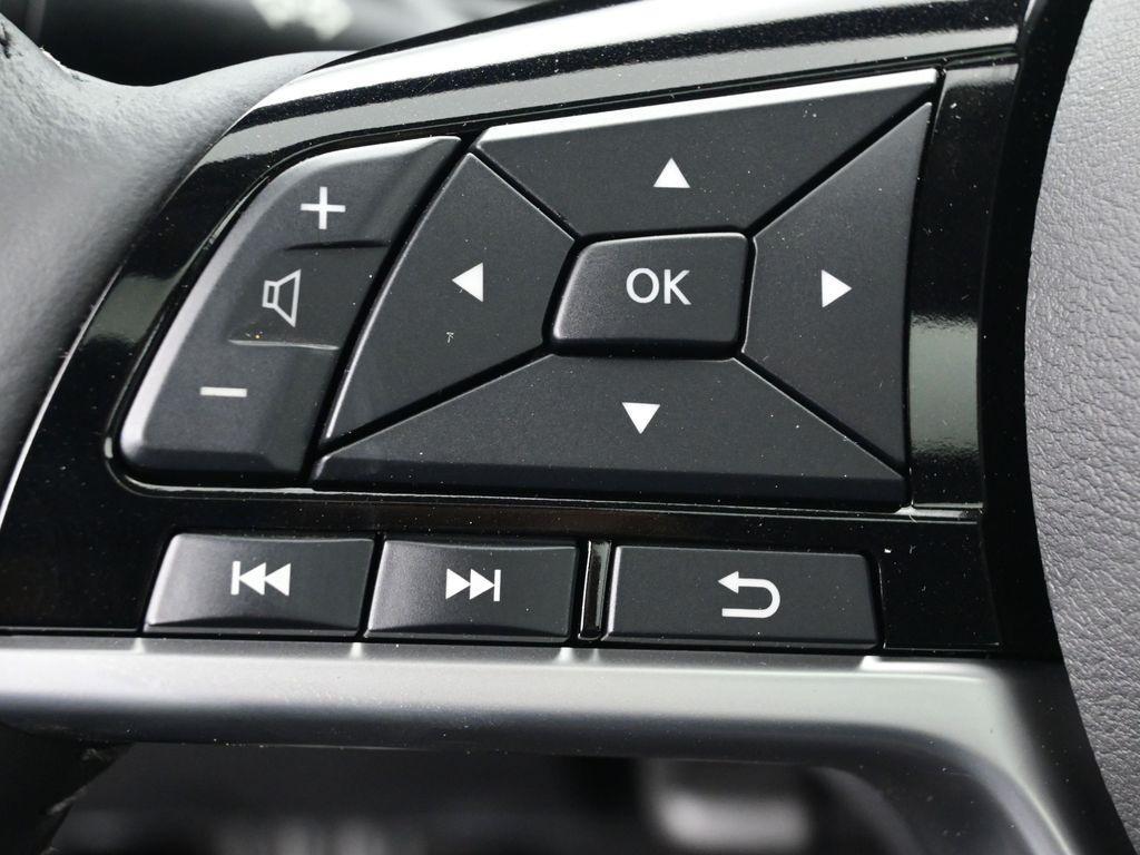 new 2025 Nissan Altima car, priced at $37,530